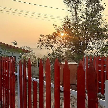 Joy Cottages - Premium Chalets, Vacation Home Rentals คาร์จัต ภายนอก รูปภาพ