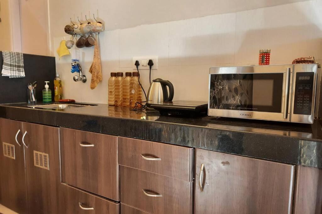 Joy Cottages - Premium Chalets, Vacation Home Rentals คาร์จัต ภายนอก รูปภาพ