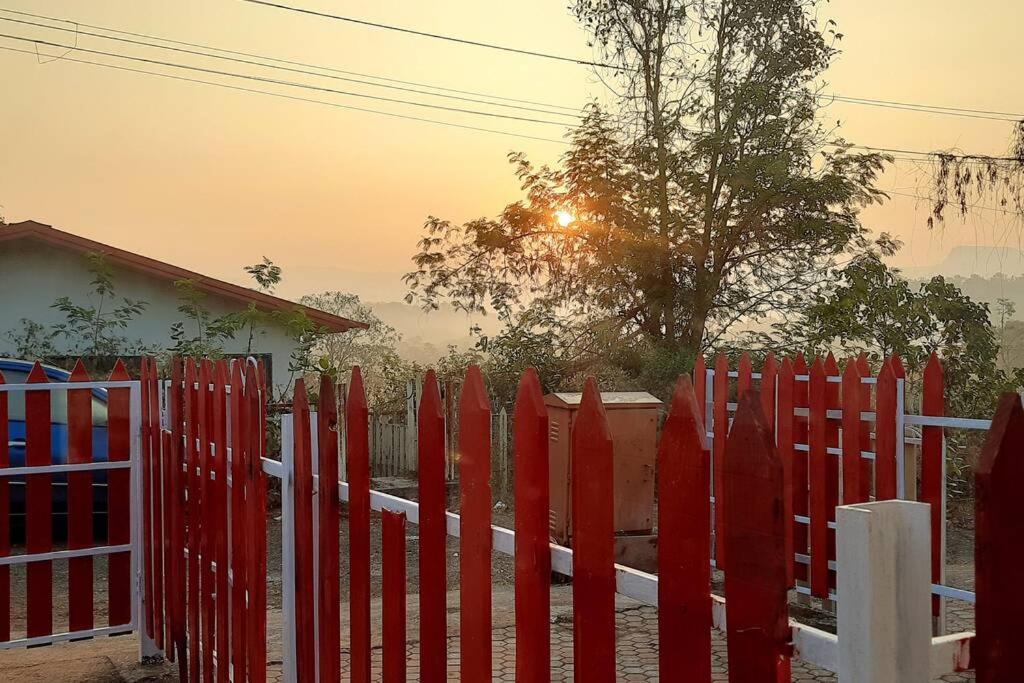 Joy Cottages - Premium Chalets, Vacation Home Rentals คาร์จัต ภายนอก รูปภาพ