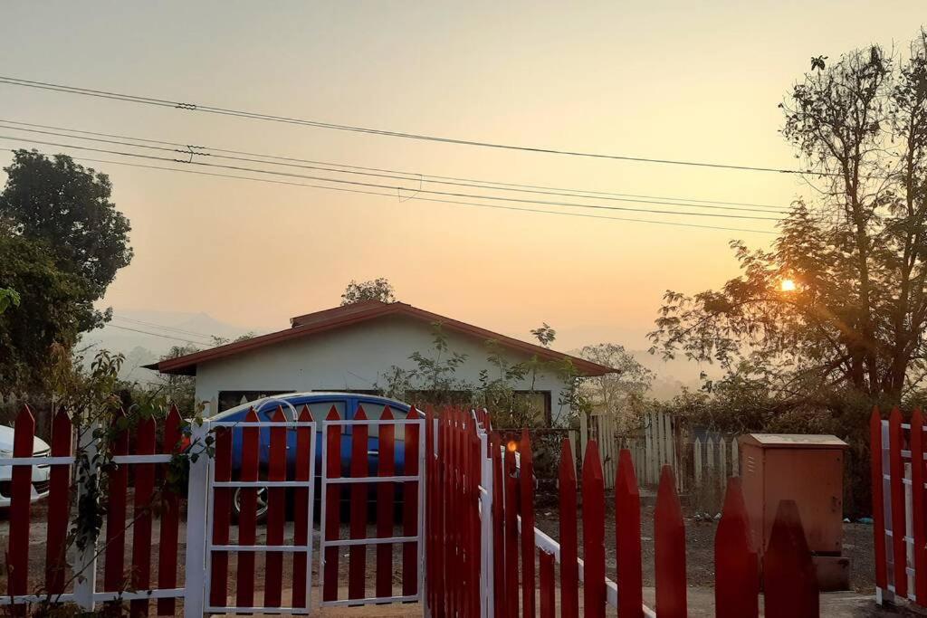 Joy Cottages - Premium Chalets, Vacation Home Rentals คาร์จัต ภายนอก รูปภาพ