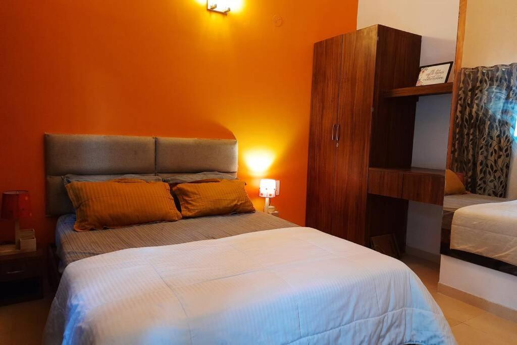Joy Cottages - Premium Chalets, Vacation Home Rentals คาร์จัต ภายนอก รูปภาพ