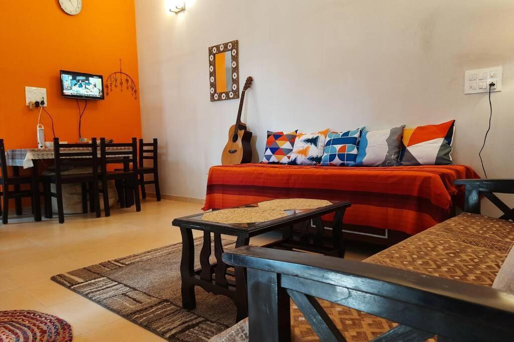 Joy Cottages - Premium Chalets, Vacation Home Rentals คาร์จัต ภายนอก รูปภาพ