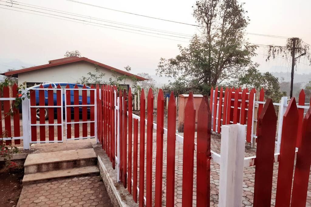 Joy Cottages - Premium Chalets, Vacation Home Rentals คาร์จัต ภายนอก รูปภาพ