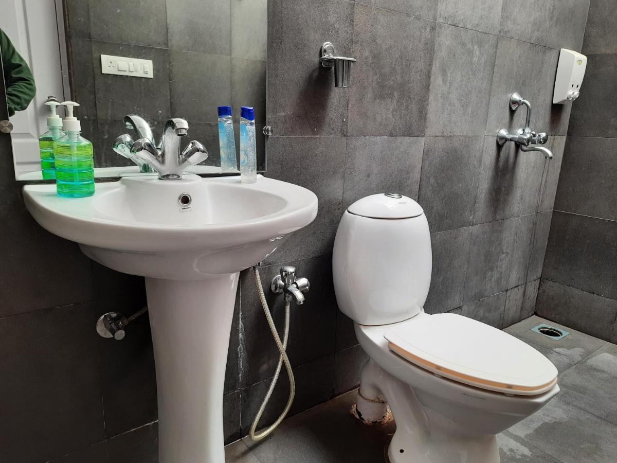 Joy Cottages - Premium Chalets, Vacation Home Rentals คาร์จัต ภายนอก รูปภาพ